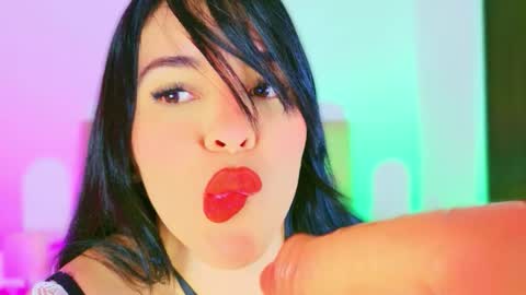 Charloott Evans online show from January 15, 11:19 pm