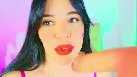 Charloott Evans online show from February 11, 12:37 am