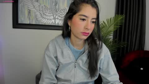 Charlote online show from January 22, 11:56 am