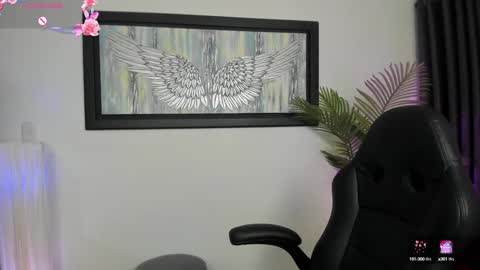 Charlote online show from January 29, 11:41 am