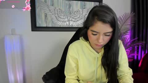 Charlote online show from January 29, 2:42 pm