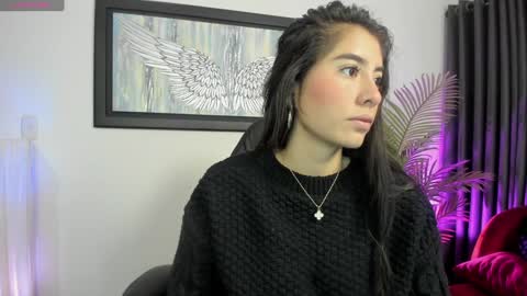 Charlote online show from January 30, 11:44 am