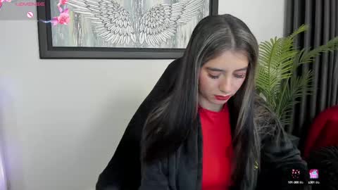 Charlote online show from February 15, 12:22 pm