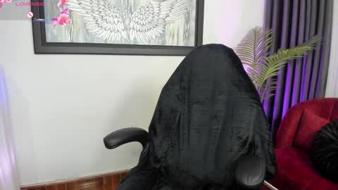 Charlote online show from February 21, 2:59 pm