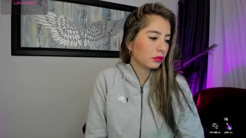 Charlote online show from September 13, 11:32 am