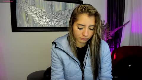 Charlote online show from September 15, 11:43 am