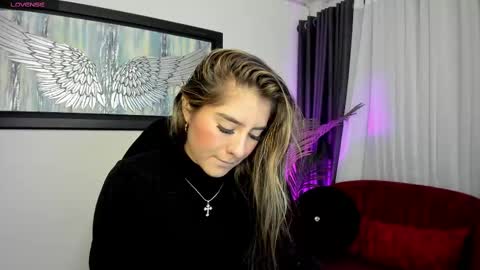 Charlote online show from September 18, 11:45 am