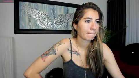 Charlote online show from October 3, 11:40 am