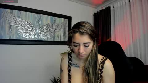 Charlote online show from October 4, 11:41 am