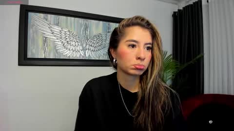 Charlote online show from October 8, 11:41 am