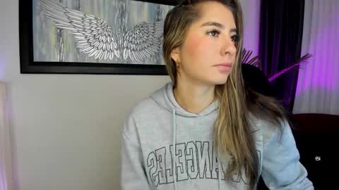 Charlote online show from October 20, 12:49 pm