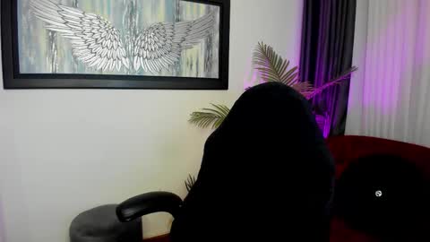 Charlote online show from October 29, 11:34 am