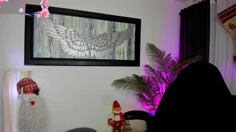 Charlote online show from November 20, 12:16 pm