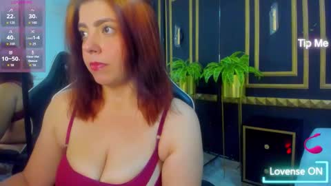 CHARLOTEE  online show from November 1, 7:05 pm