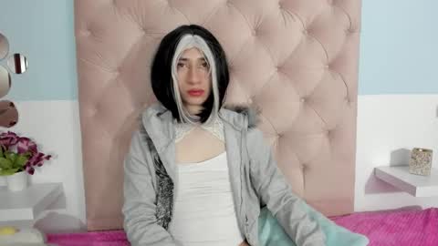 charlothe_7 online show from November 28, 4:26 am