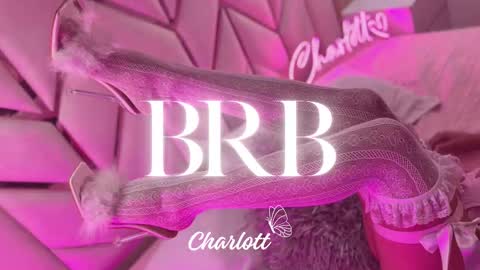 Charlott online show from February 19, 5:53 pm