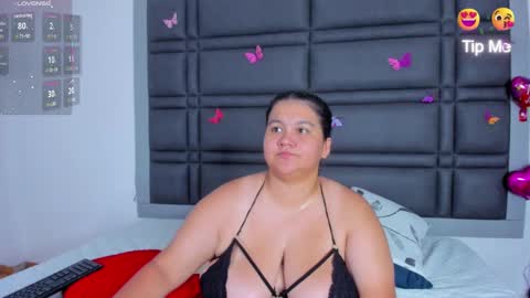 charlott_liam online show from September 23, 8:23 pm