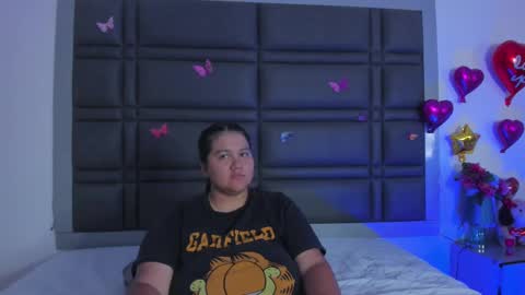 charlott_liam online show from September 28, 8:36 pm