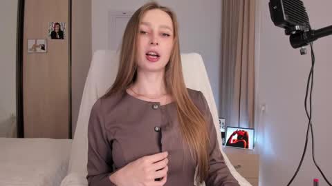 Snapshot of charlottawells chatting on November 23, 8:36 am CharlottaWells online show from November 23, 8:36 am