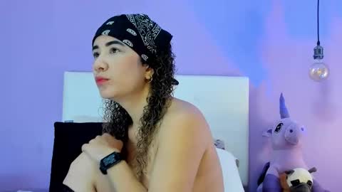 Char 3 online show from September 27, 3:28 pm