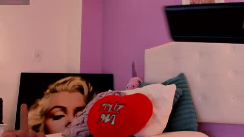 Char 3 online show from April 18, 5:06 pm