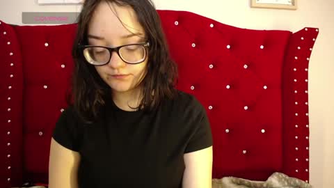 charlotte1_ls online show from December 20, 1:58 am