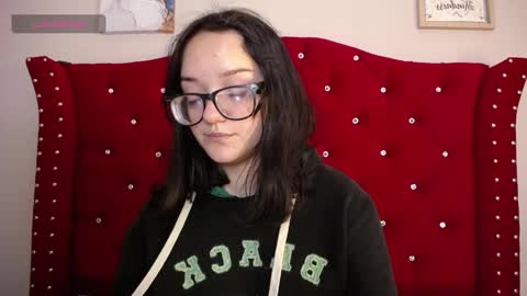 charlotte1_ls online show from January 6, 12:27 am