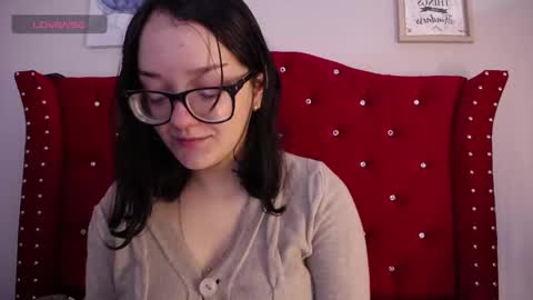 charlotte1_ls online show from January 7, 10:30 pm