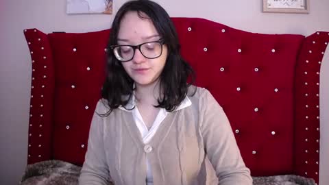 charlotte1_ls online show from January 27, 9:33 pm