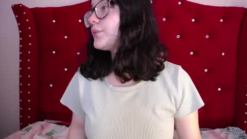 charlotte1_ls online show from February 14, 1:56 am