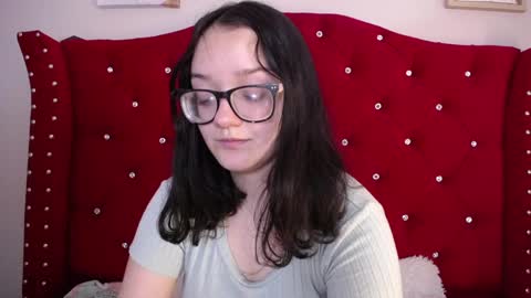 charlotte1_ls online show from February 18, 1:21 am