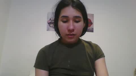 karinaa independent model online show from January 23, 12:25 am