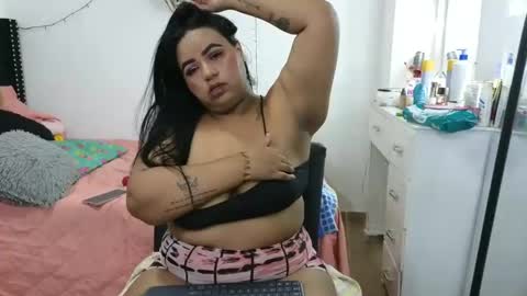 Snapshot of charlotte_027 chatting on November 1, 4:03 am charlotte_027 online show from November 1, 4:03 am