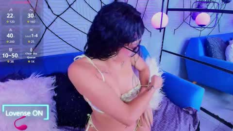 ambar online show from October 28, 11:03 am