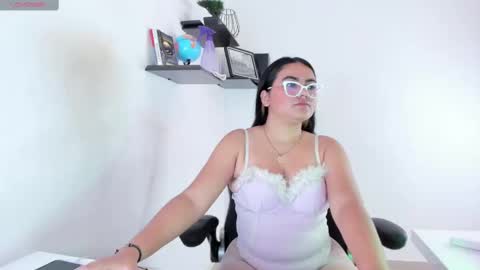 Charlotte online show from October 21, 12:17 pm