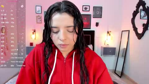 Charlotte online show from March 17, 5:11 am