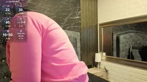 charlotte online show from November 23, 8:58 am