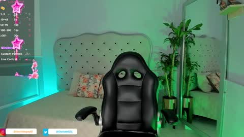 charlotte  grey online show from January 20, 7:57 pm