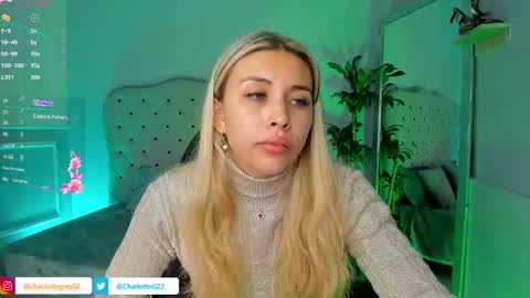 charlotte  grey online show from February 2, 12:02 pm