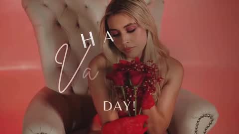 charlotte  grey online show from February 13, 11:04 pm