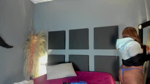  CHARLOTTE BROWN  online show from December 26, 11:32 am