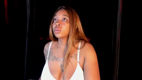  CHARLOTTE BROWN  online show from December 27, 11:39 am