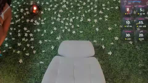  CHARLOTTE BROWN  online show from September 22, 2:08 pm