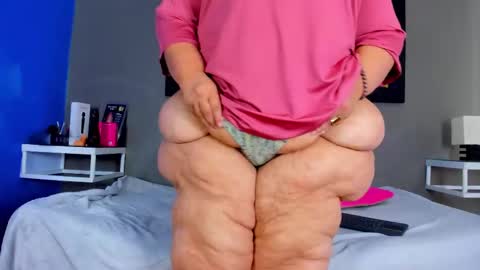  Angelica Charlotte  online show from November 22, 2:38 pm