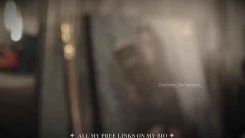 Snapshot of charlotte_germanotta_ chatting on February 3, 2:24 pm Charlotte online show from February 3, 2:24 pm