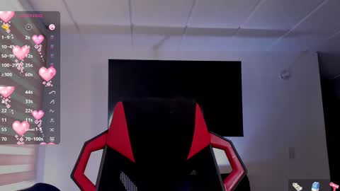 Charlotte  online show from November 11, 9:04 pm