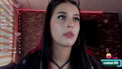 Charlotte  online show from January 9, 8:32 pm