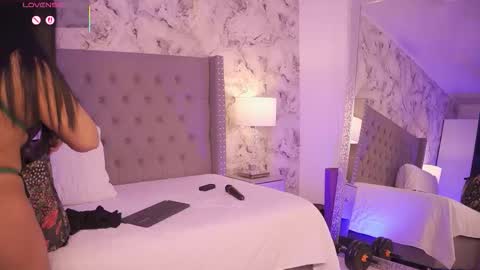 Charlotte online show from March 24, 3:44 am