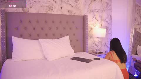 Charlotte online show from April 7, 1:50 am