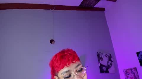 Charlie  online show from March 10, 8:12 pm